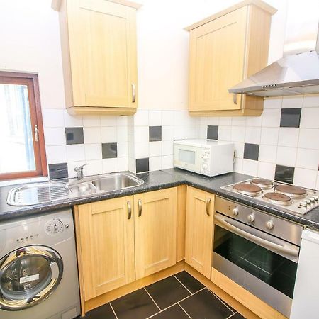Studio Flat Near Liverpool St & Shoreditch London. エクステリア 写真