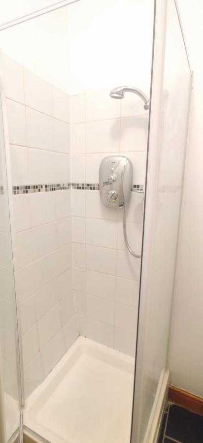 Studio Flat Near Liverpool St & Shoreditch London. エクステリア 写真