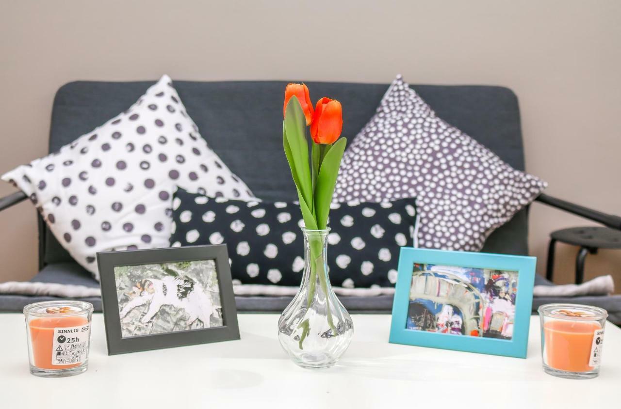 Studio Flat Near Liverpool St & Shoreditch London. エクステリア 写真